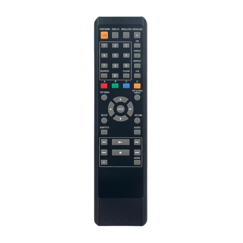NEW Replacement RC-732DV RC-730DV for Onkyo Blu-ray Single Disc Player Remote control DV-BD507