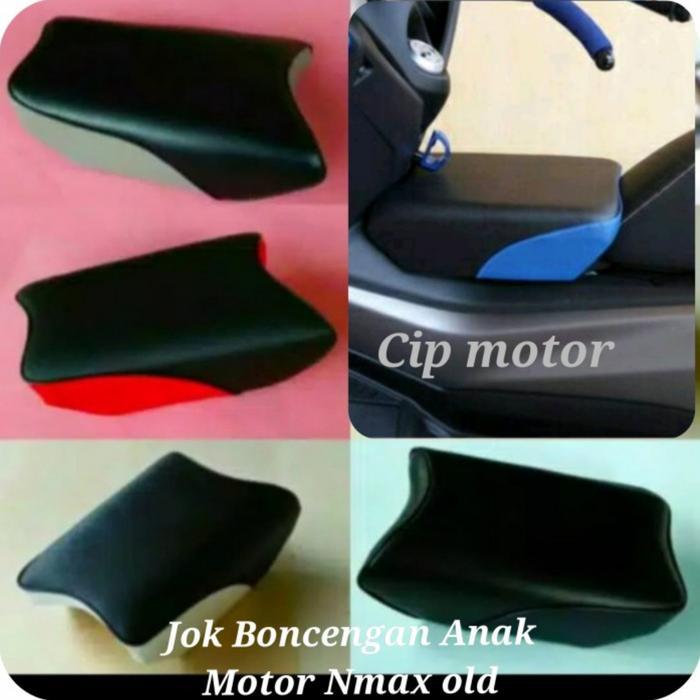 Jok Anak Motor Nmax 2020 2022 Nmax Old #Gratisongkir
