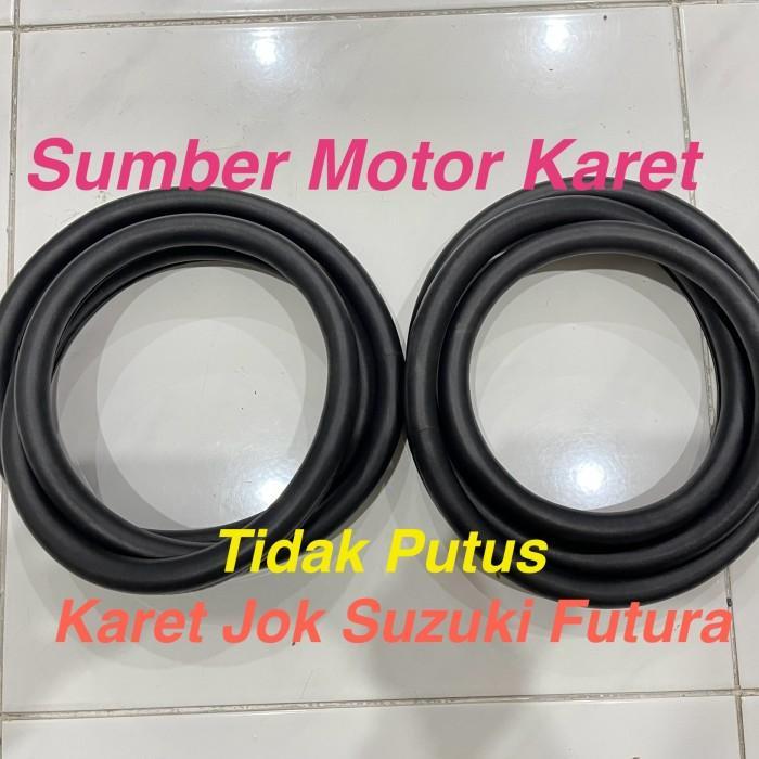 Karet Jok Depan Untuk Mobil Suzuki Carry Futura / T120SS
