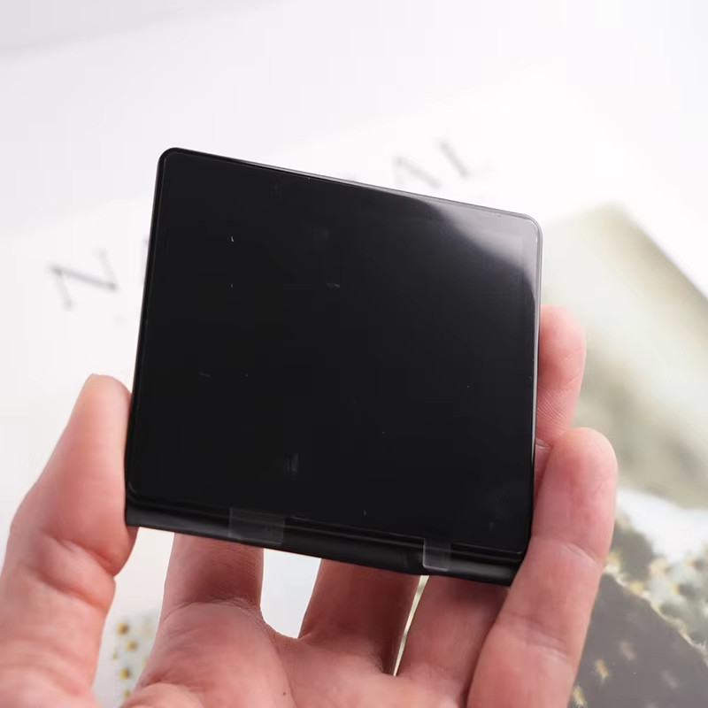 For R35S R36S 3.5-inch Game Console HL-PGDM035HD-C-V2 Screen Lcd Screen Display without Cover Plate