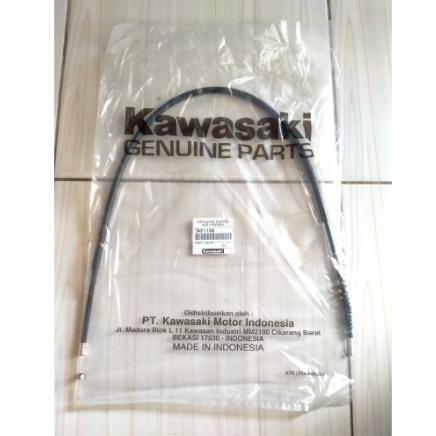 FREE ONGKIR KABEL KOPLING NINJA R NINJA SS NINJA RR NINJA R OLD STANG PIPA ORI BISA COD