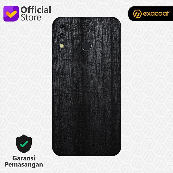[Exacoat] Zenfone 5 / 5Z (2018) Skin / Garskin - Dragon Ack