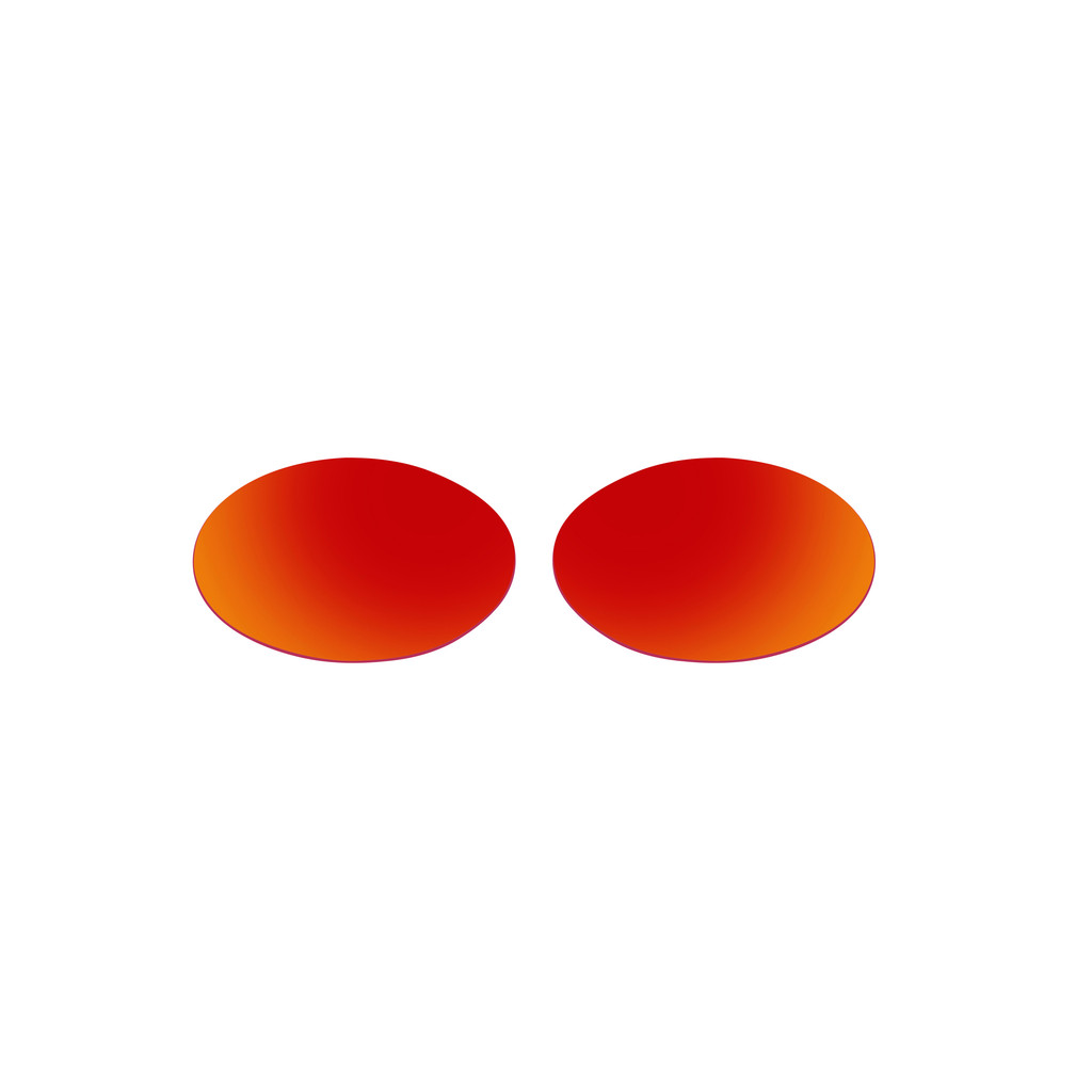 Hokklo Polarized Lenses Replacement for Oakley Plantaris OO9437 Sunglasses (Lens Only )-Multiple
