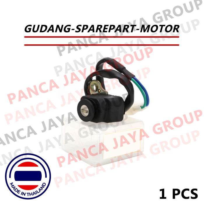 ISO SPULL PULSER FULSER COIL SPUL GL MAX NT CDI GL 100 GL 125 GLPRO SERIES