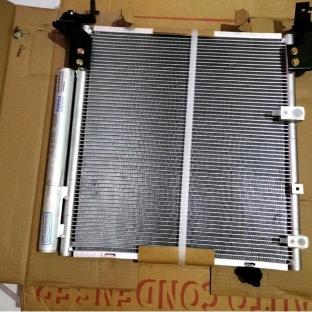 Kondensor Ac Avanza Lama Old Berkualitas