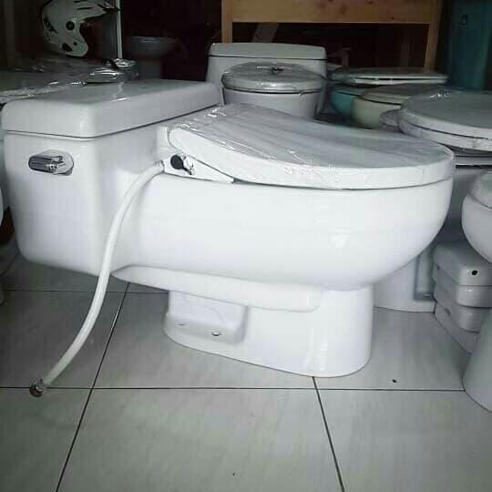 closet duduk toto c 406/kloset duduk/model kodok