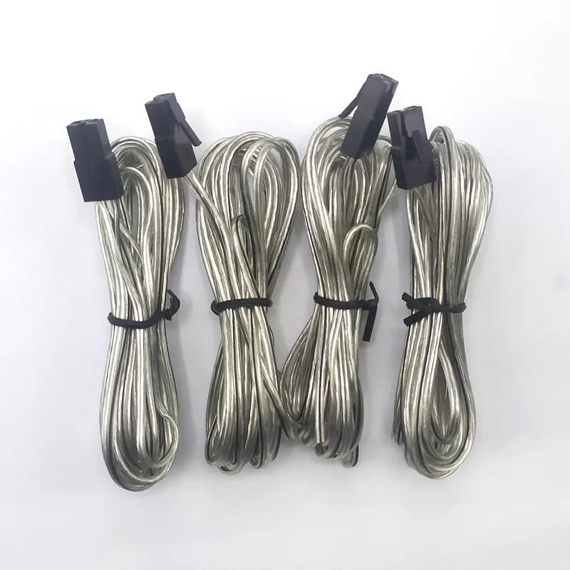 Old Model Home Theater Audio Cable Amplifier Speaker Connection Cable FOR Samsung Sony Pioneer