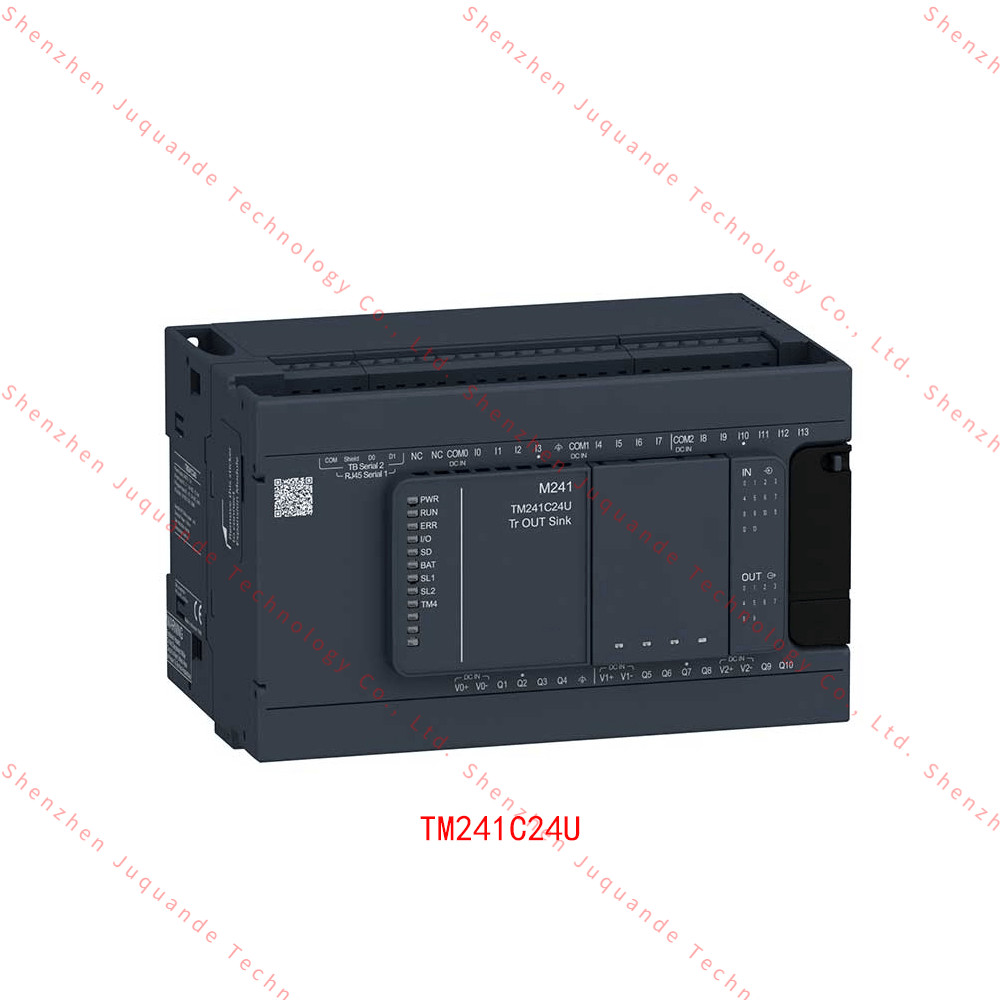 TM241C24R TM241C24T TM241C24U TM241CE24T TM241CE24R TM241CE24U Brand new and original