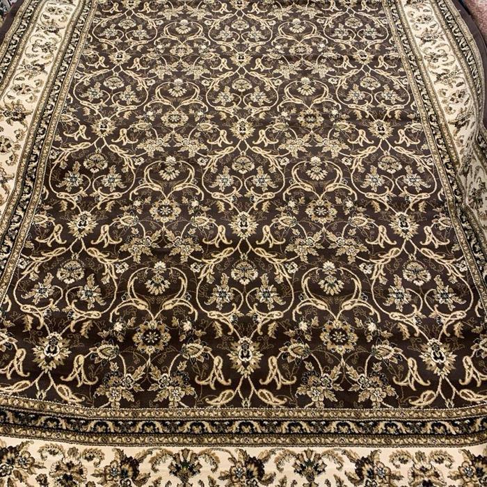 Karpet turki 3x4 meter , super tebal dan economy