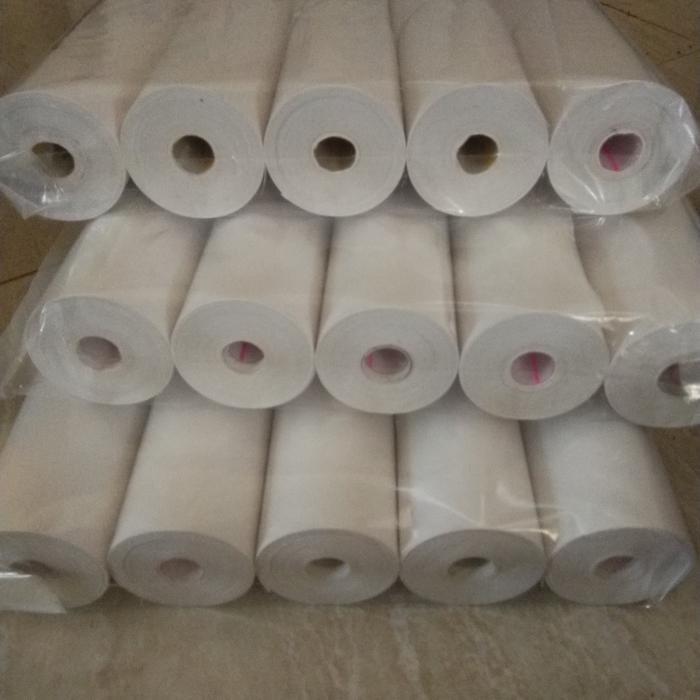 "New" stiker thermal 80*40mm Label