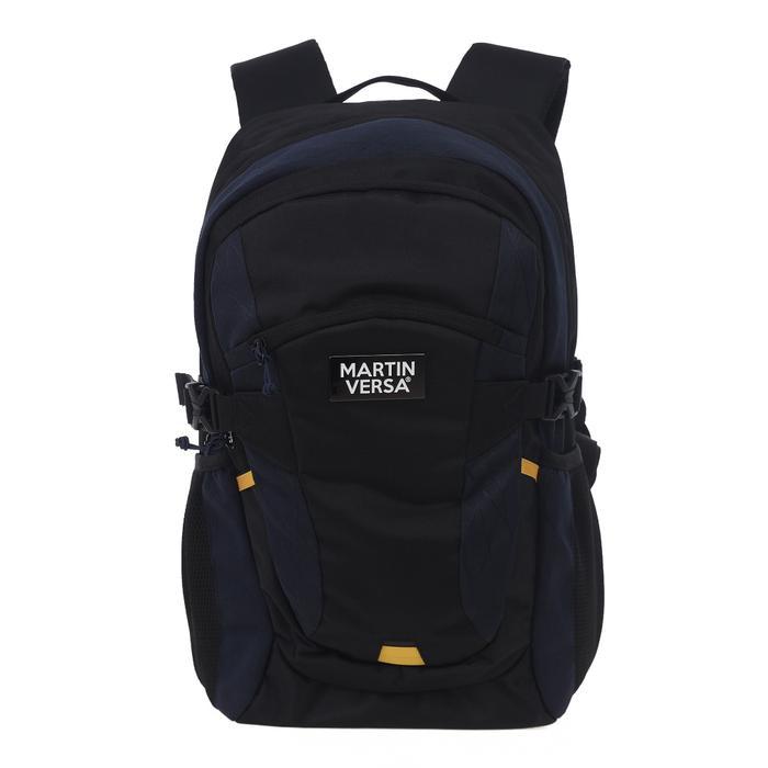 TERLARIS Martin Versa Tas Ransel Pria Laptop backpack Sekolah READY STOCK
