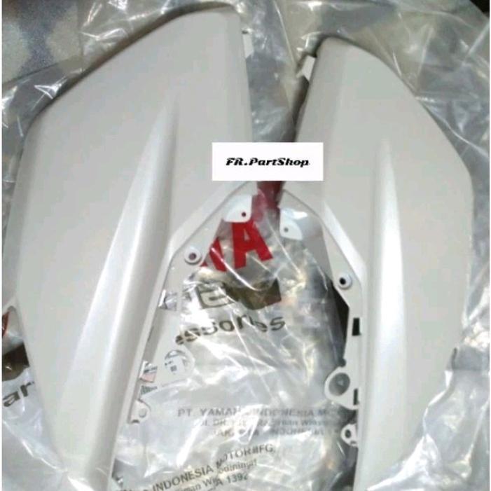 Cover Body Cowling Bagian Depan Nmax Lama 2015 Sampai 2019