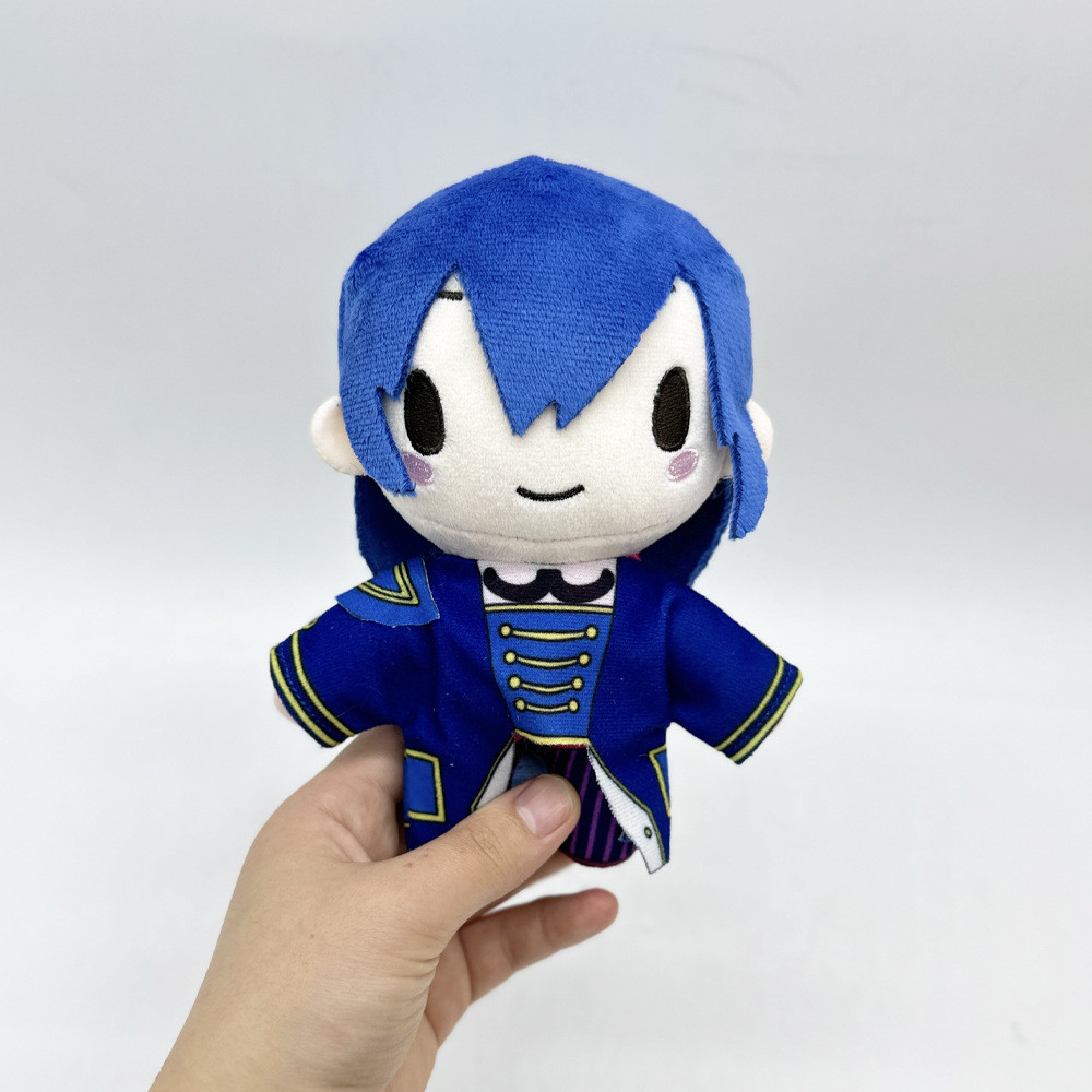 18cm Project Sekai Colorful Stage Otori Emu Plush Wonder Lands Plush Animals Soft Plush Children