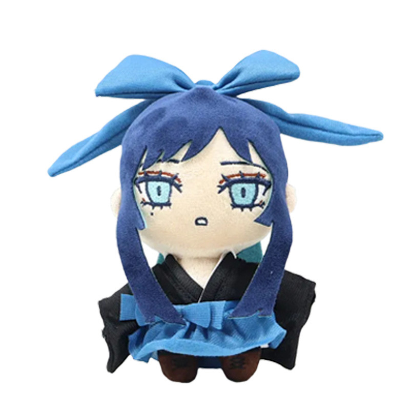 Ado Hibana Plush Toy Ado Merch Plush Singer Goods Ado Accessories Plushies Doll Singer Ado Stuffed