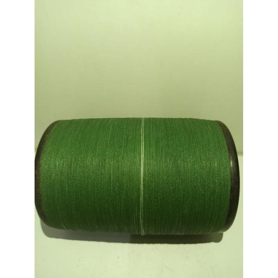 Gelasan Matot KINGKITE WHITE 12.000 yard klos kayu