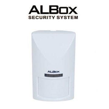 Best Seller Albox Pir-110-Pin Pir Motion Detector Pet Immunity 110 + Bracket