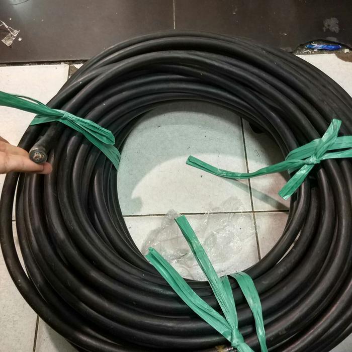 Kabel Kawat Nyy 4 X 16 Mm
