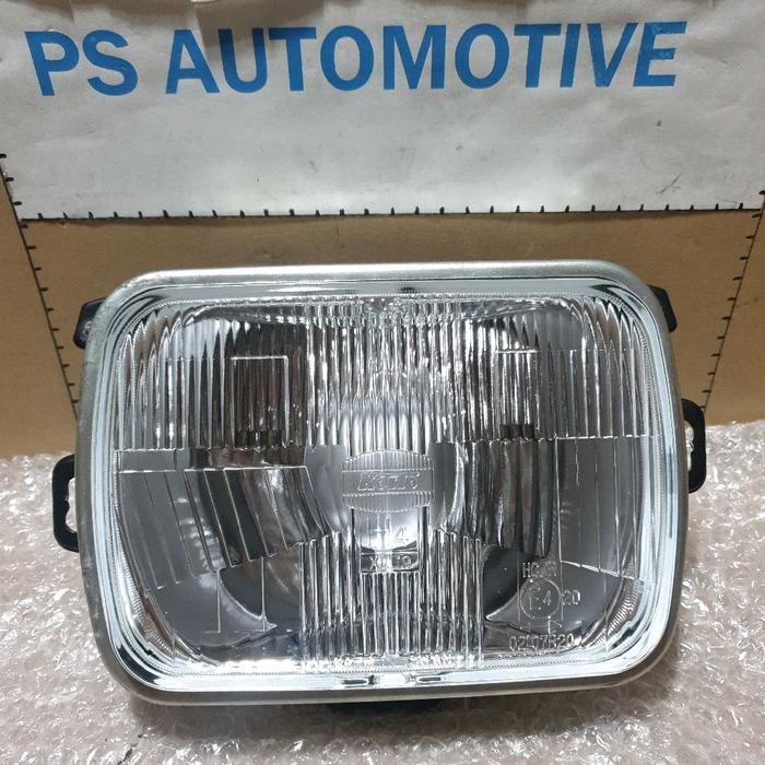 LAMPU DEPAN MITSUBISHI L300 KOITO JAPAN