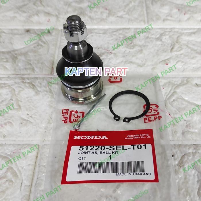 BALL JOINT JAZZ VTECH IDSI / NEW CITY