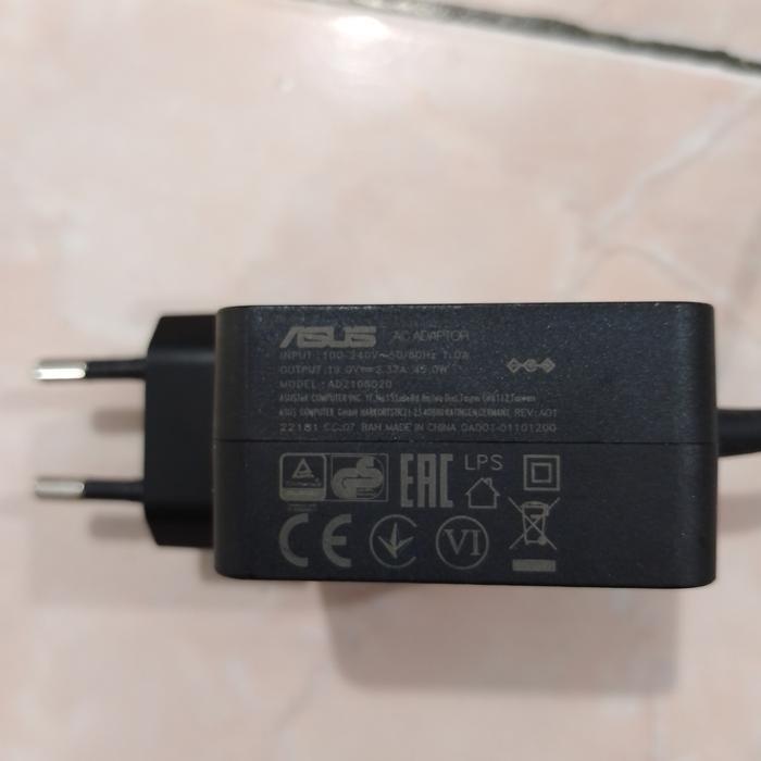 charger laptop Asus BR1100 BR1100CKA adaptor BR1100FKA Original