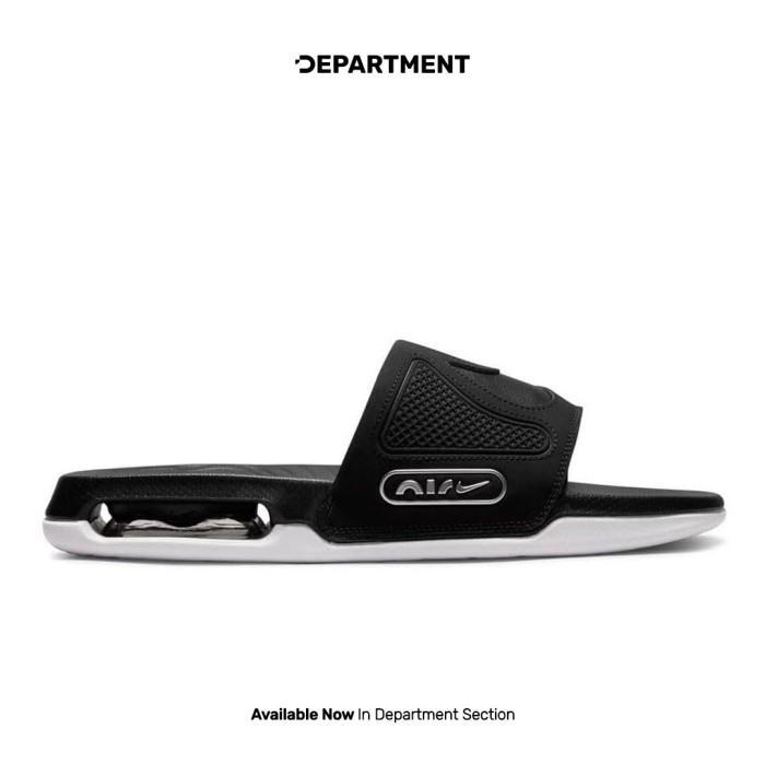 Sandal Pria NIKE AIR MAX CIRRO SLIDE DC1460004 ORIGINAL
