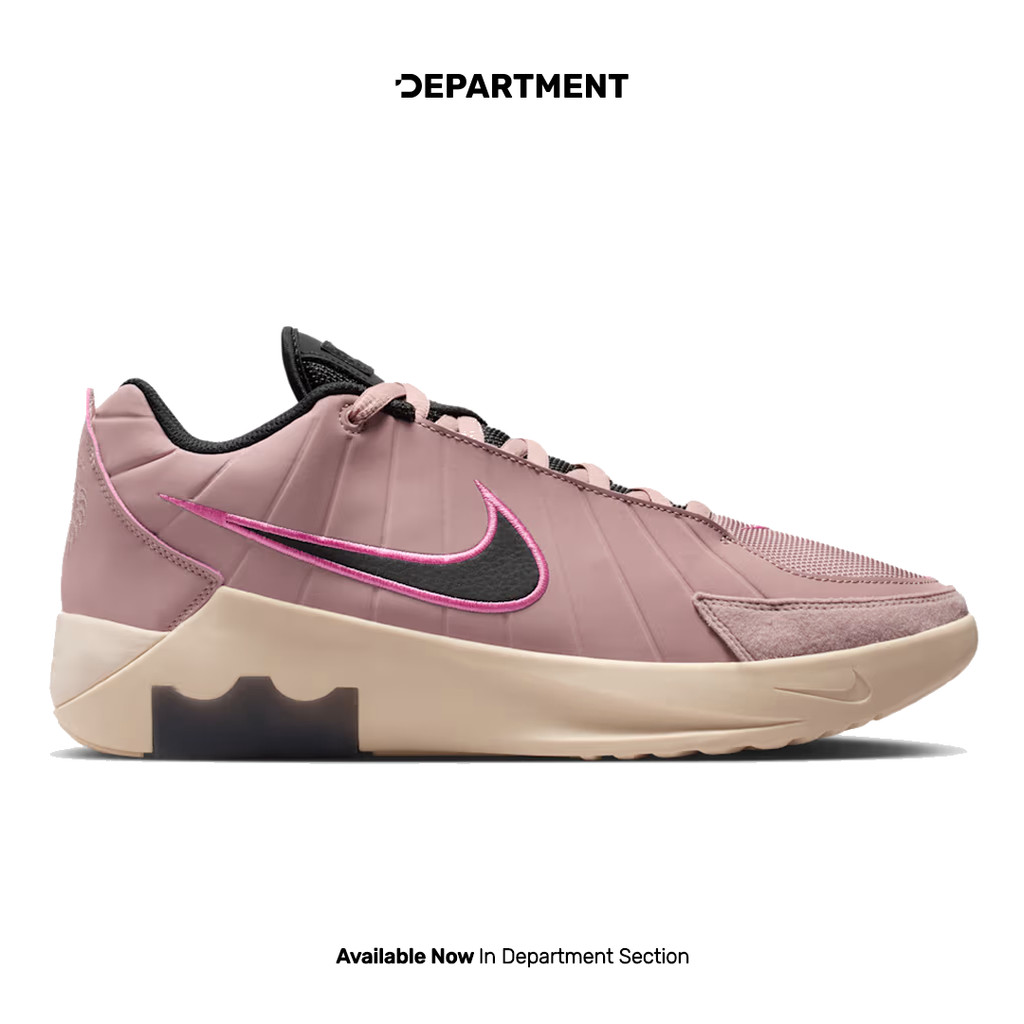 Sepatu Basket NIKE LEBRON WITNESS IX EP HQ8035600 ORIGINAL