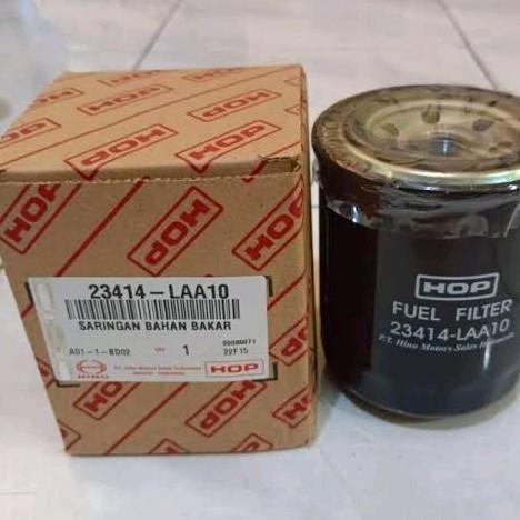 FUEL FILTER ATAS HINO LOHAN 23414-LAA10 HINO DUTRO