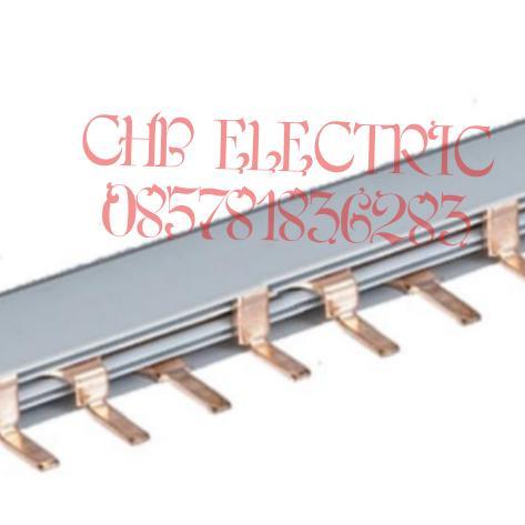 BUSBAR SISIR MCB '' REL SISIR '' 3PHASE