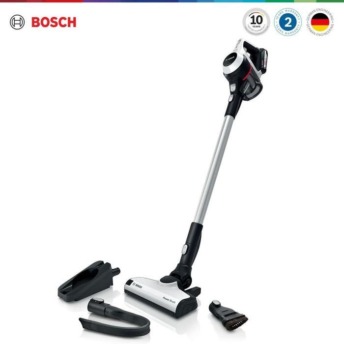 BOSCH BCS61113 VACUUM CLEANER UNLIMITED CORDLESS