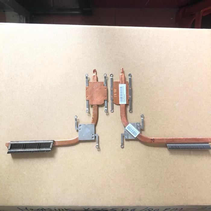 HEATSINK ASUS X555D X555Q
