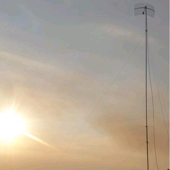Antena Yagi Grid Penguat Sinyal 3G 4G Modem Wifi Mifi Hp Huawei Zte Induksi Pigtail