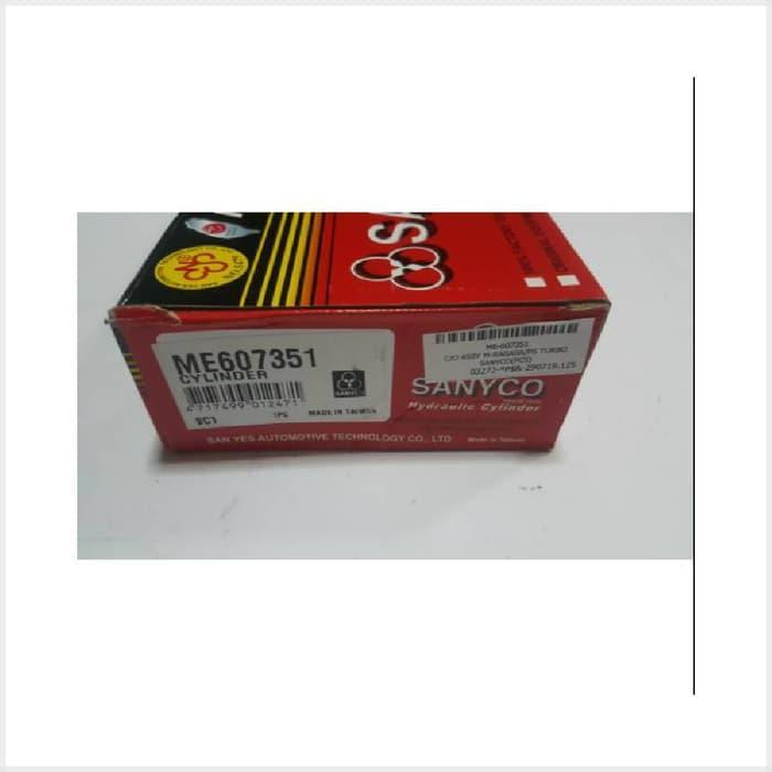 Co Assy Mitsubishi Cd '07 Me 607351 Sanyco -02840