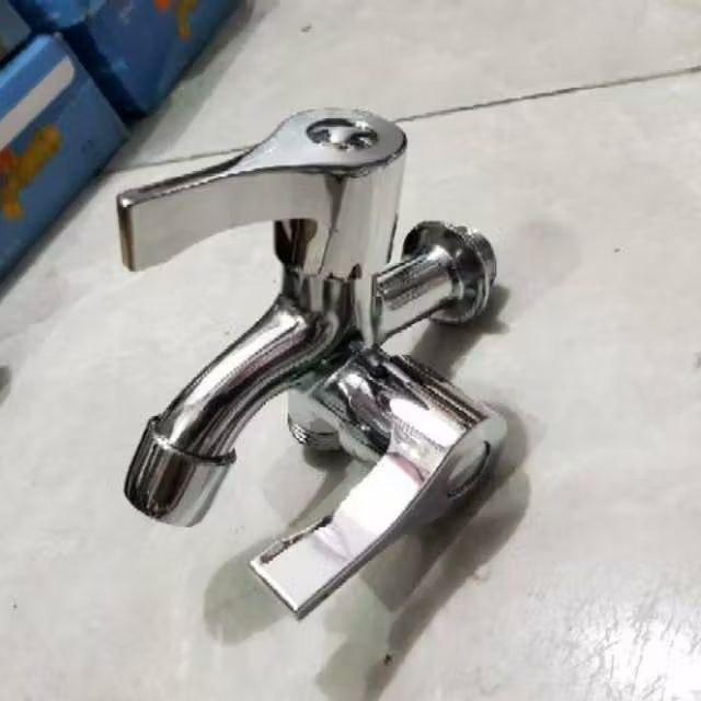 Kran cabang shower gravino