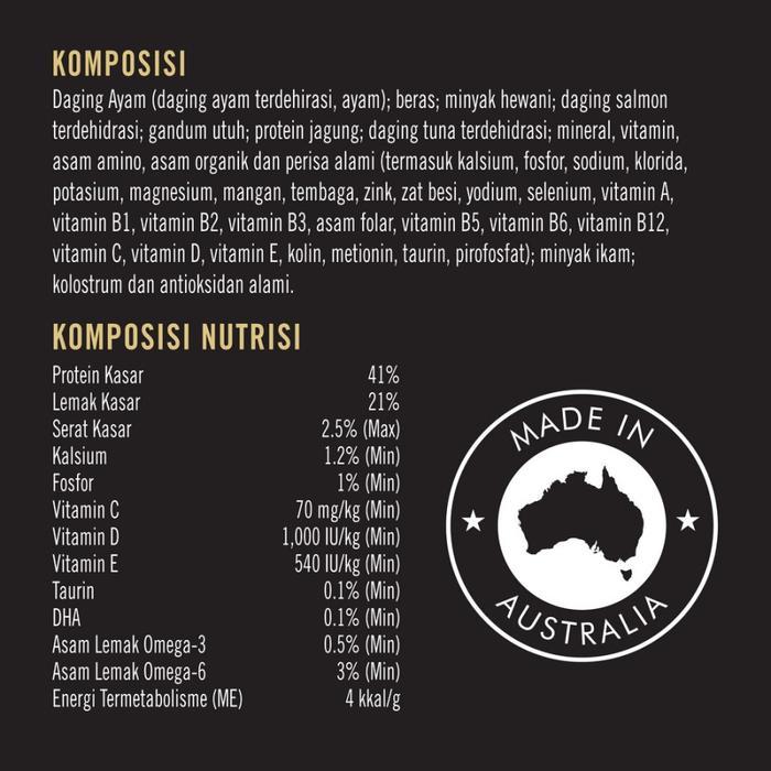 Pro Plan Kitten 7 Kg/Makan Kucing Proplan/Proplan Kitten #Promo