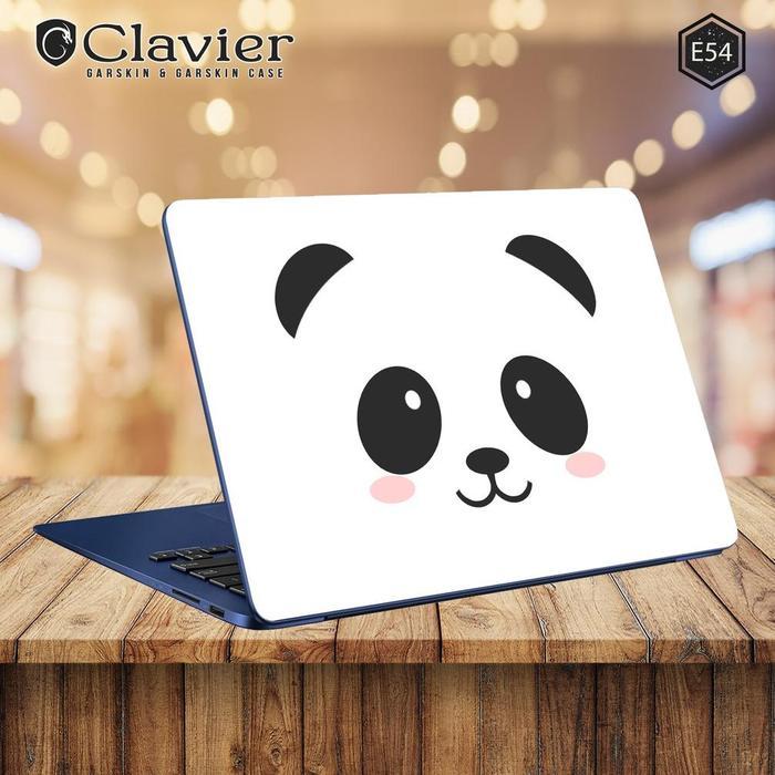 Cover Laptop-Laptop Protector-Garskin Laptop Lenovo-Garskin-Panda