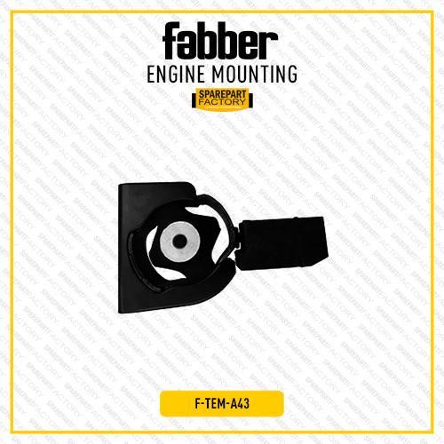 ENGINE MOUNTING MESIN DEPAN TOYOTA VOXY FABBER HEMAT