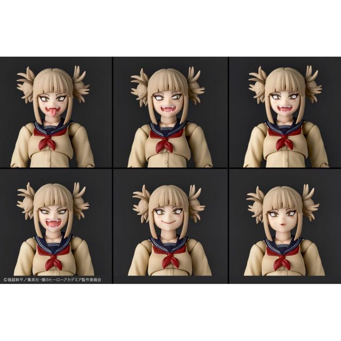 HOT SALE REVOLTECH HIMIKO TOGA MY HERO ACADEMIA TERMURAH