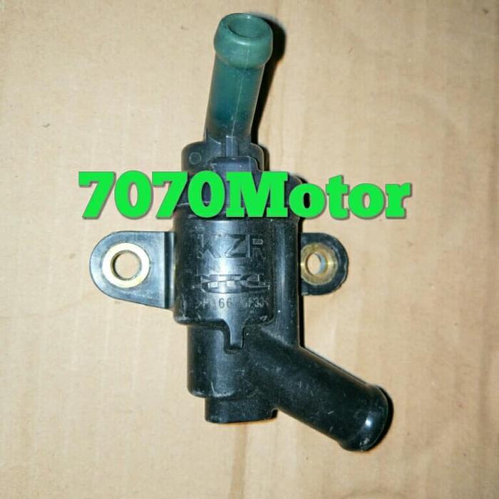 THERMOSTAT VARIO 125 LAMA . ORIGINAL . TERMOSTAT . VARIO 125 OLD MURAH