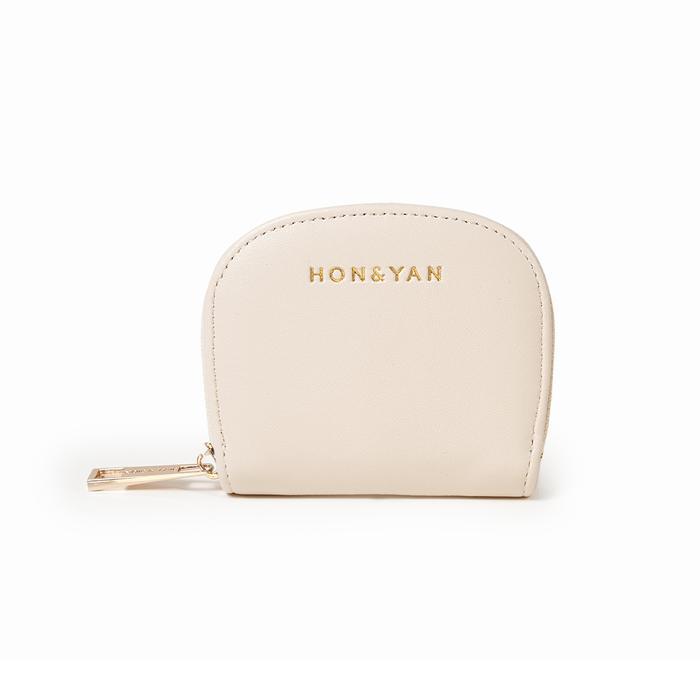 Eiger - [Terbaru] Dompet Wanita Dania Short Wallet Bahan Kulit Pu Leather Premium Dompet Mini Wanita