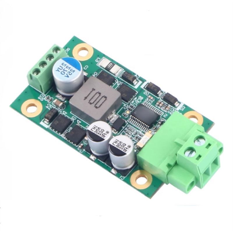 ?Shop Now?High Power Regulator Module DC-DC Industrial Grade Wide Input Voltage Step-Up/Step-Down
