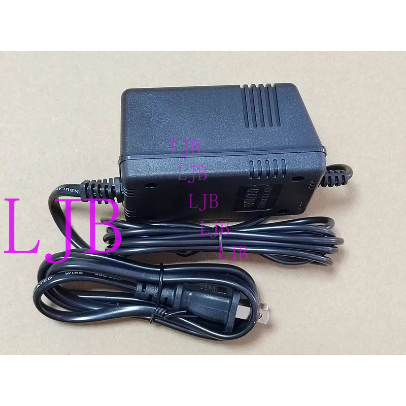 For Behringer XENYX 1202FX Power Adapter