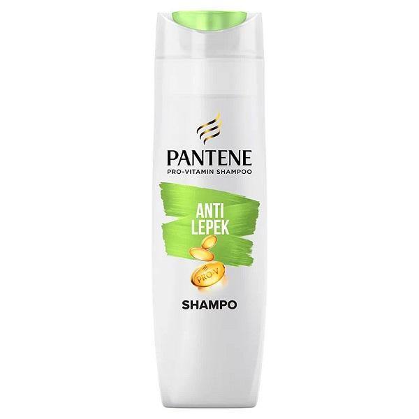 PANTENE SHAMPO ANTI LEPEK 130ML