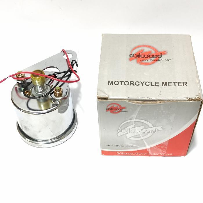 Kilometer&Speedometer Variasi