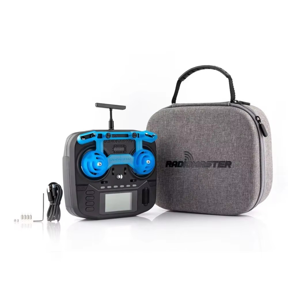 RadioMaster Boxer Radio ELRS FCC Controller (M2)