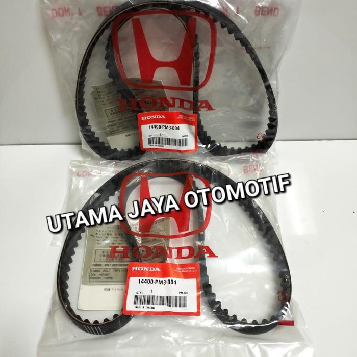 Timing Belt Grand Civic / Civic Nouva / Civic Lx / Nouva Berkualitas