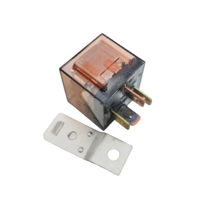 relay lampu tembak kaki 4 relay lampu sorot led kaki 4 relay kaki 4
