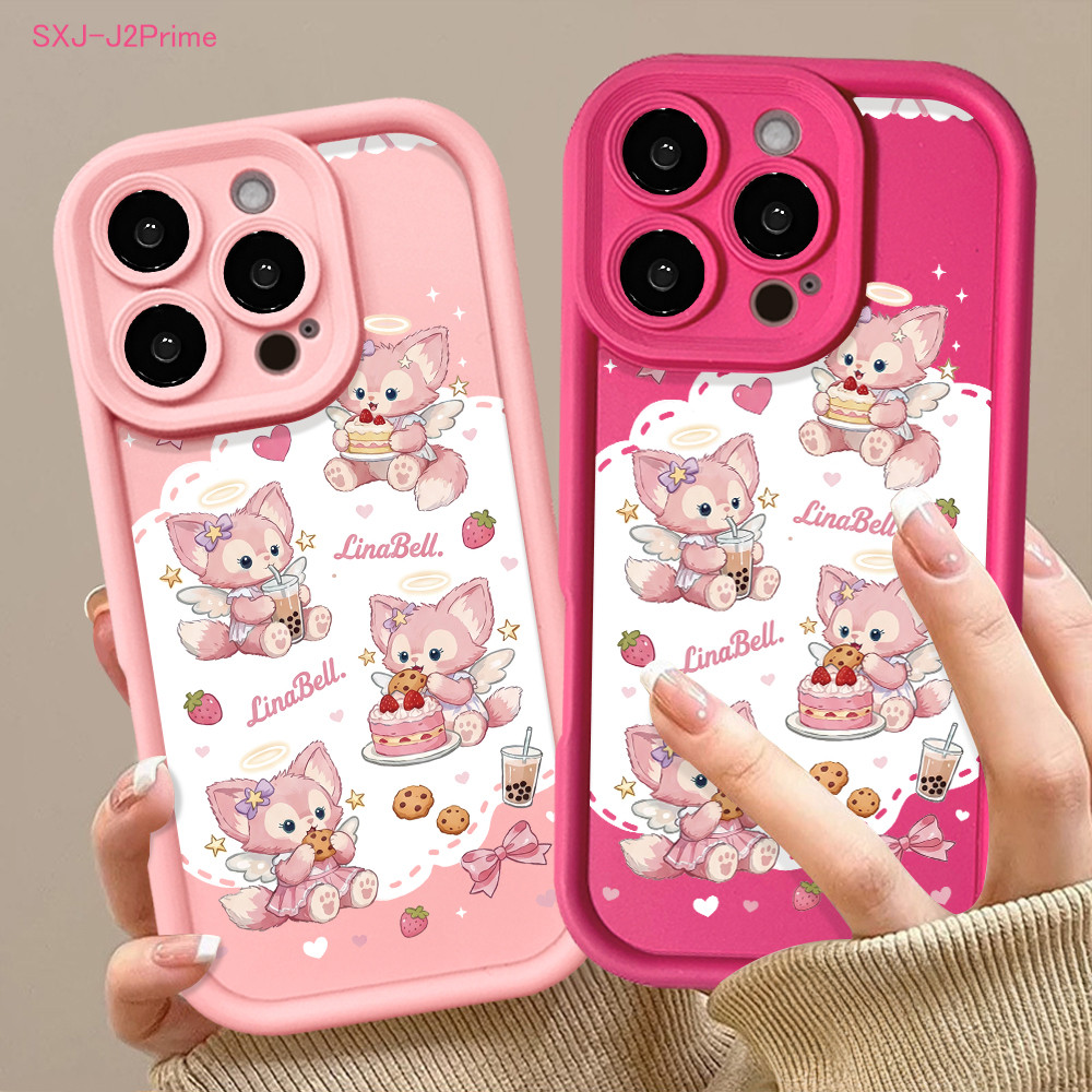 Softcase Casing Kondom Hp Untuk Samsung Galaxy J2 J7 Prime Case Cesing TYS2-7229