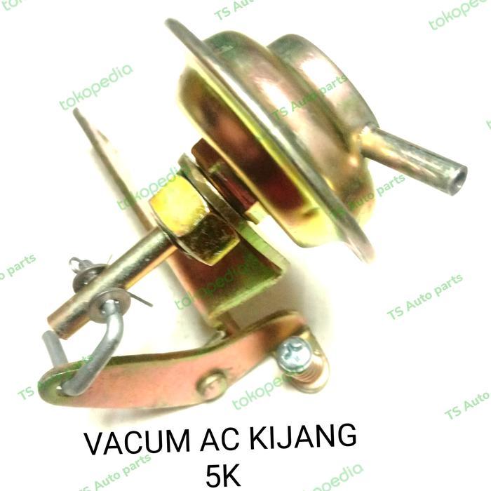 VACUM AC/SELENOID KIJANG GRAND/5K