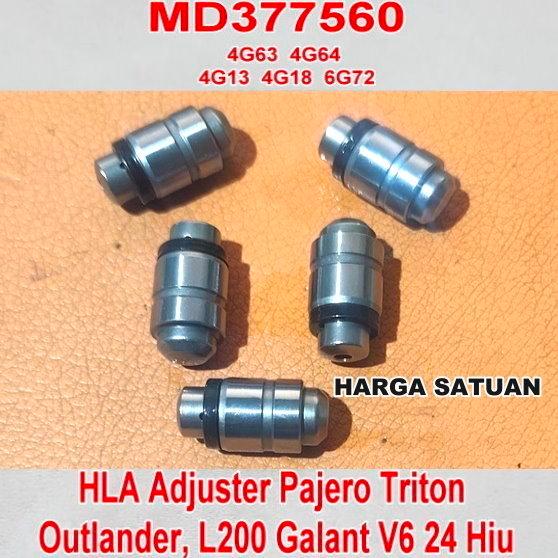 FREE ONGKIR HLA ADJUSTER GALANT PAJERO TRITON OUTLANDER L200 GALANT V6 24 HIU BISA COD