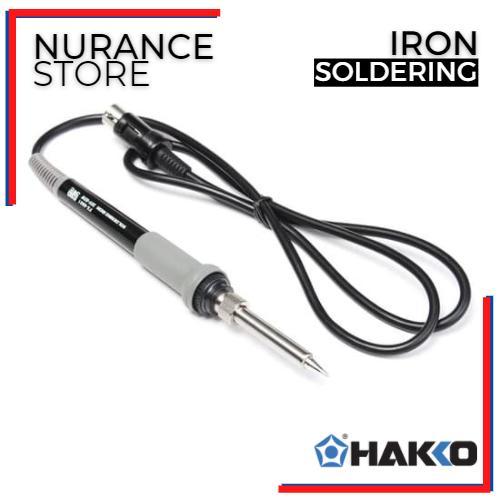 Soldering Iron Hakko Fx-8801 (Part Hakko Fx-888 & Fx-888D) #Gratisongkir